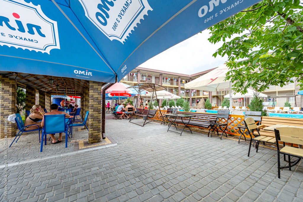 Верона, Запорожская область: фото 5