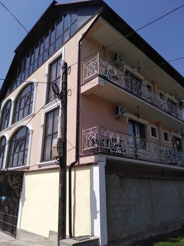 Гостевой дом Лило, Вардане, Краснодарский край