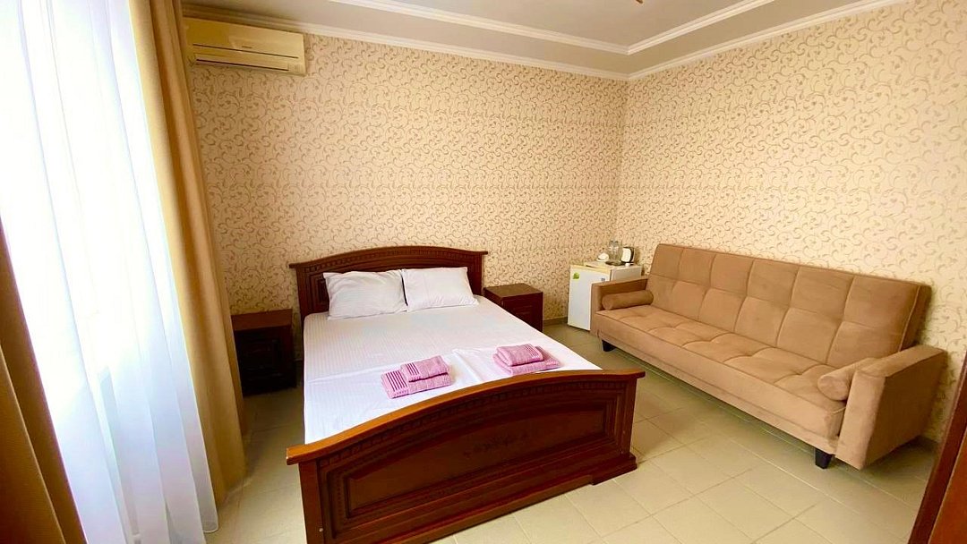 Валенсия, Краснодарский край: фото 4