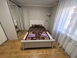 Дом комфорт 2-х комнатный, Гостевой дом Валенсия, Геленджик