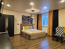 Апартаменты комфорт, Гостевой дом Home Hotel (Ижевск), Ижевск