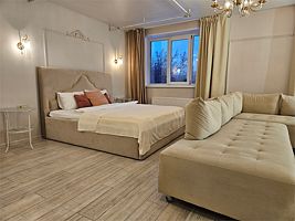 Апартаменты Улучшенные (с ванной), Гостевой дом Home Hotel (Ижевск), Ижевск