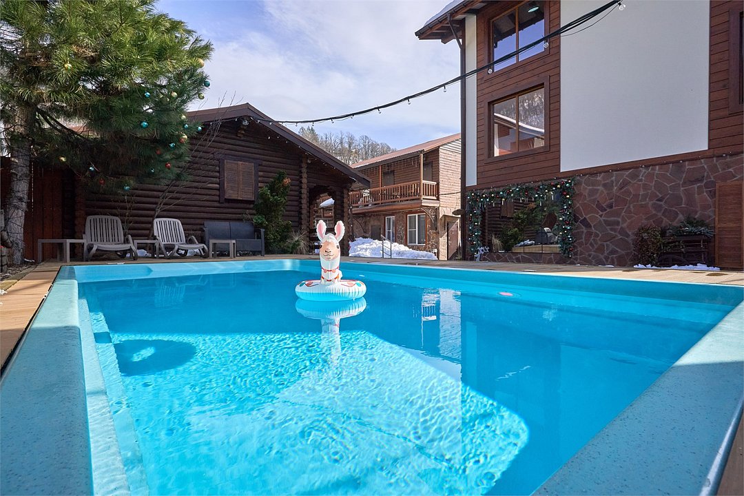 Княжий дворъ, Краснодарский край: фото 4