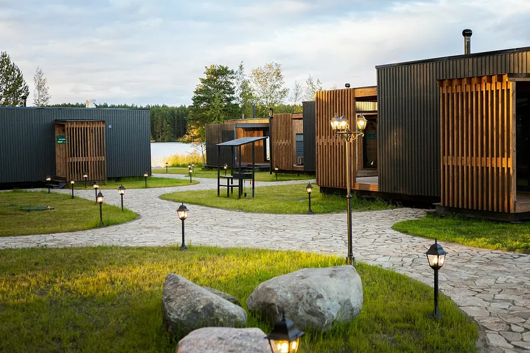 Снетковское, Ленинградская область: фото 5