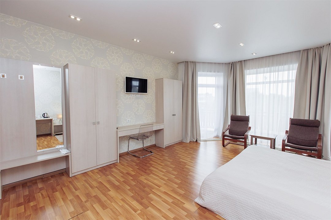 Премьер-отель, Нижегородская область: фото 4