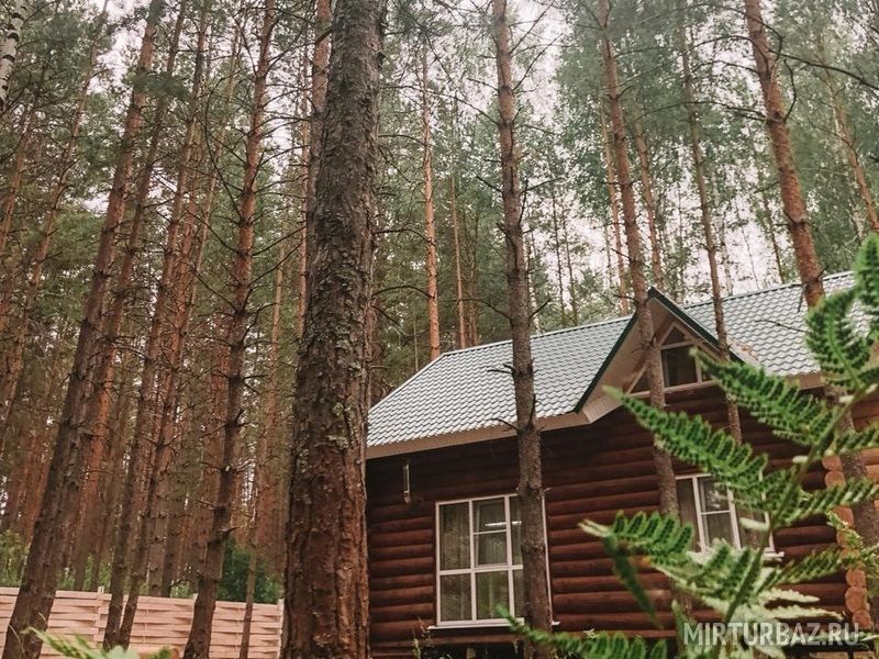 Крутой Яр, Рязанская область: фото 5