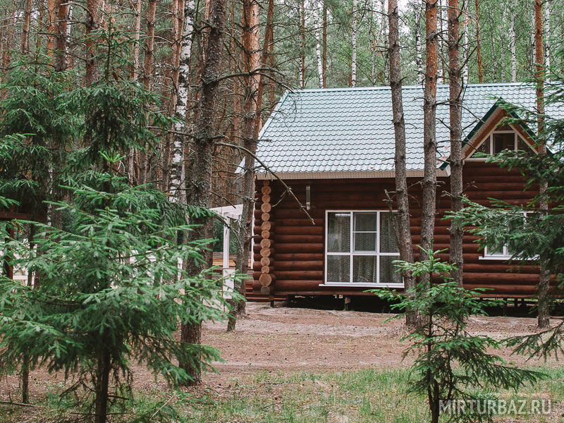 Крутой Яр, Рязанская область: фото 4