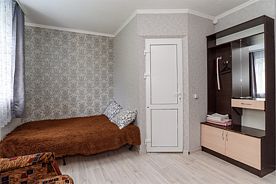 Семейный, Гостевой дом ДеГо, Каменномостский