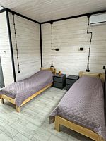 Домики, Гостевой дом ДеГо, Каменномостский