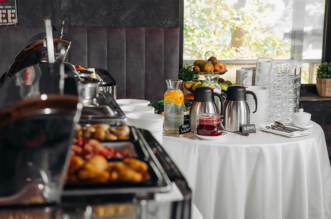 Hevaa, Ленинградская область: фото 5