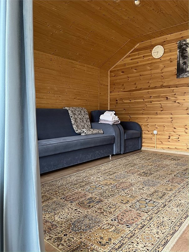 Arkhyz Family Lodge, Республика Карачаево-Черкесия: фото 3