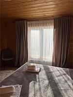 Апартаменты с двумя спальнями, Комплекс Arkhyz Family Lodge, Архыз