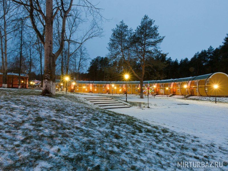 Металлург, Нижегородская область: фото 2