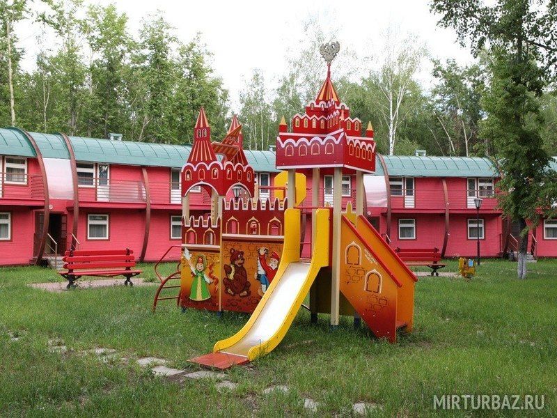 Металлург, Нижегородская область: фото 3