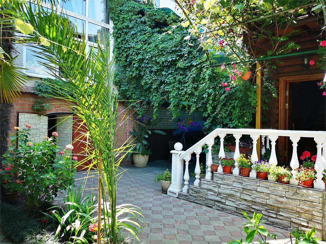 Эдельвейс, Краснодарский край: фото 4