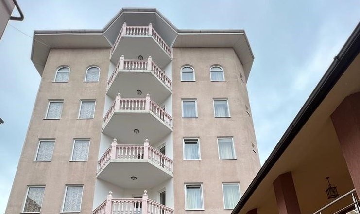 Отель Островок, Краснодарский край, Сочи 