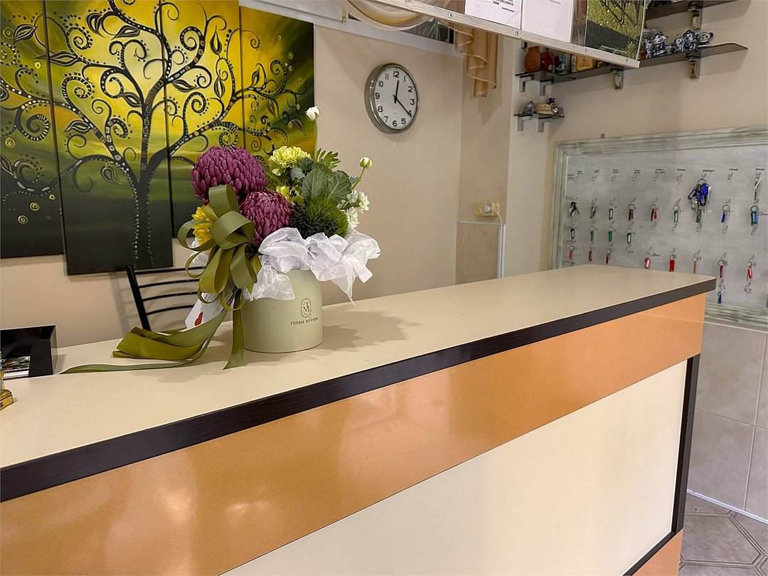 Уют, Краснодарский край: фото 2