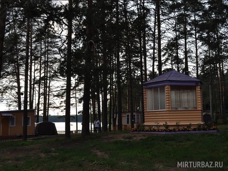 Приозёрный, Нижегородская область: фото 2