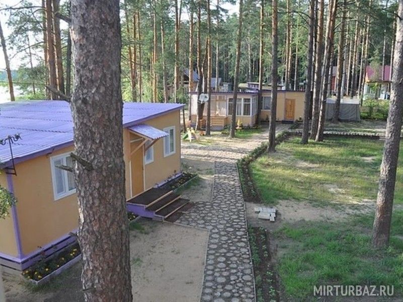 Приозёрный, Нижегородская область: фото 3