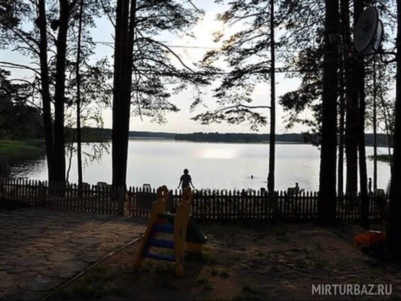 Приозёрный, Нижегородская область: фото 4