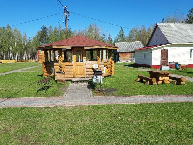 Мечка, Архангельская область: фото 5