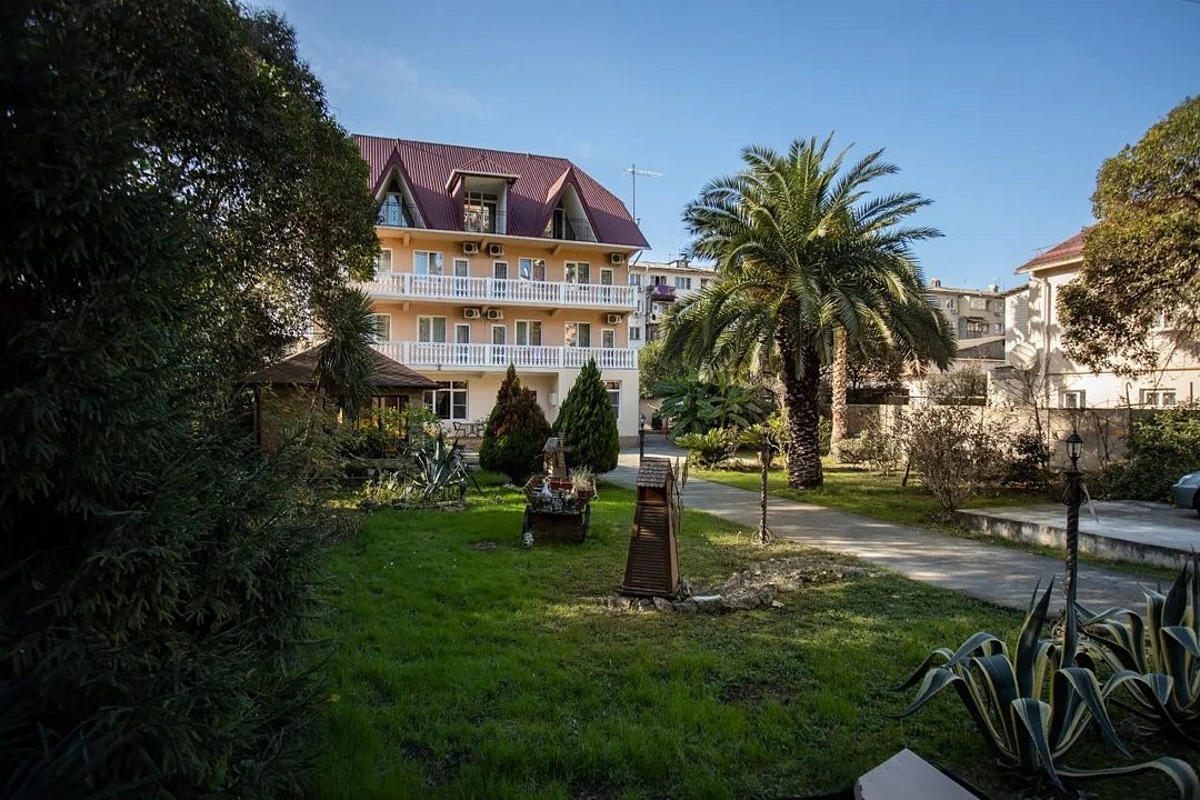 Акация, Краснодарский край: фото 4