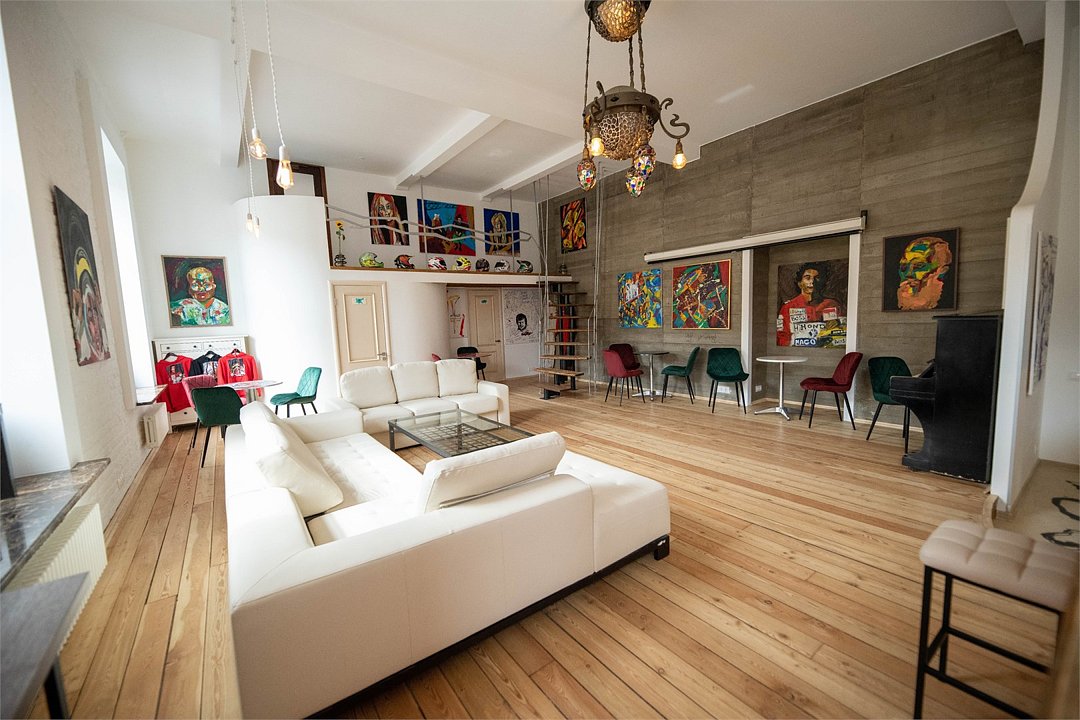 Kurenbin smART, Ленинградская область: фото 5