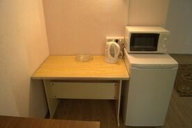 Гостиничный номер 3, База отдыха Лукоморье, Нижний Тагил