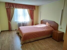 Гостиничный номер 4, База отдыха Лукоморье, Нижний Тагил