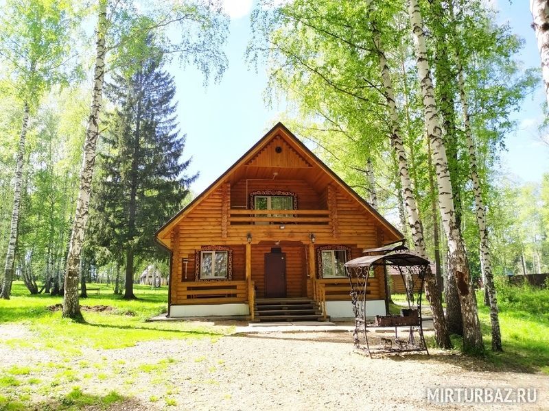 Лукоморье, Свердловская область: фото 2