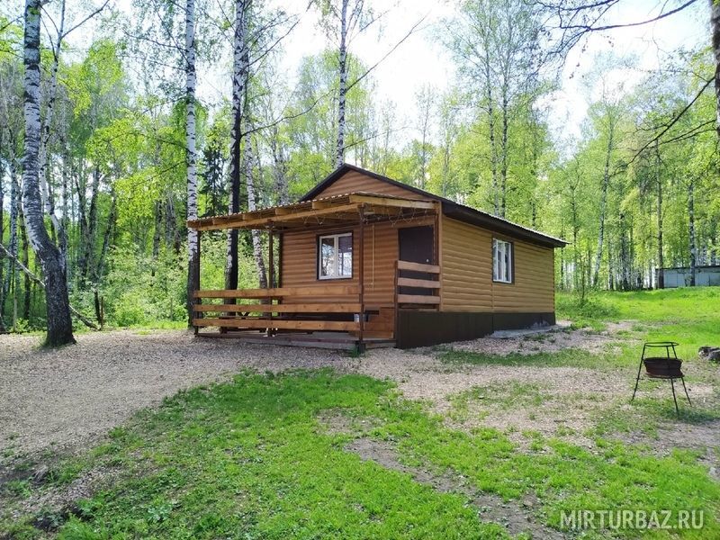 Лукоморье, Свердловская область: фото 3