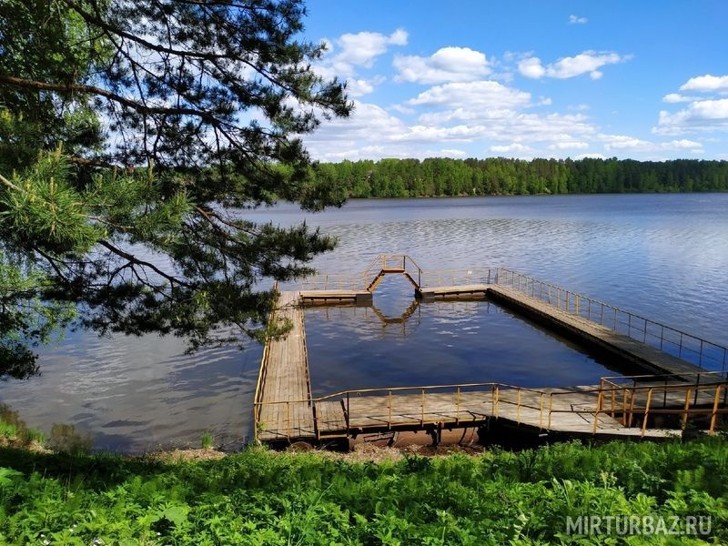 Лукоморье, Свердловская область: фото 5
