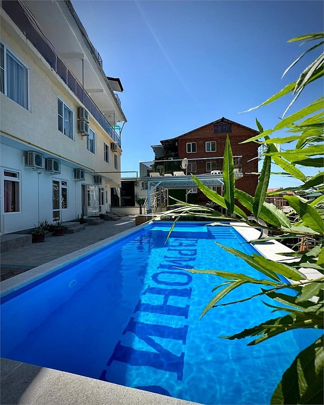 Гармония, Краснодарский край: фото 2