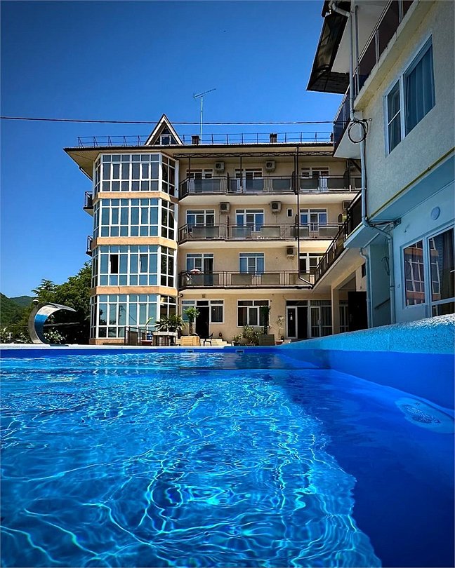 Гармония, Краснодарский край: фото 5