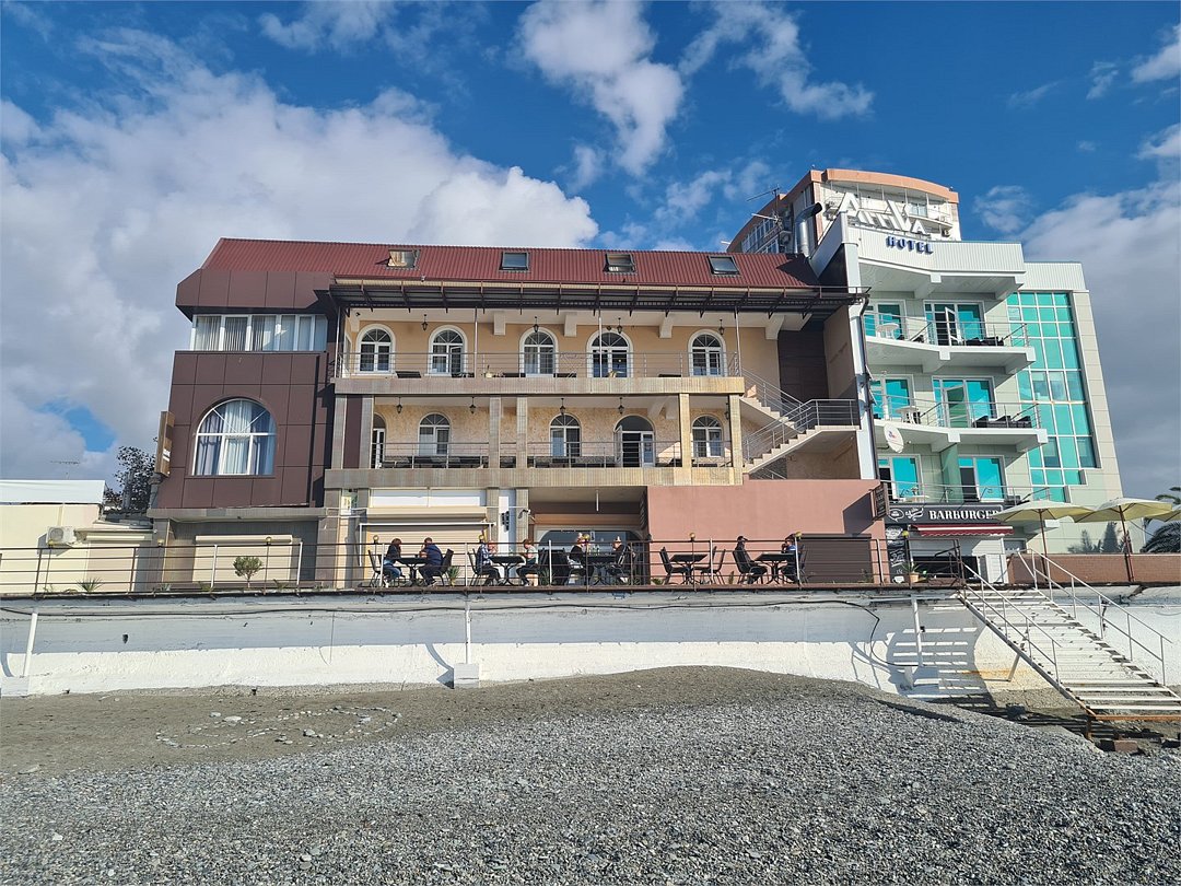 Звездный, Краснодарский край: фото 4