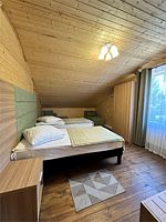 2-х комнатный "Семейный", База отдыха Kappusheff Family Place, Архыз