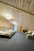 8-ми местная Мансарда, База отдыха Kappusheff Family Place, Архыз