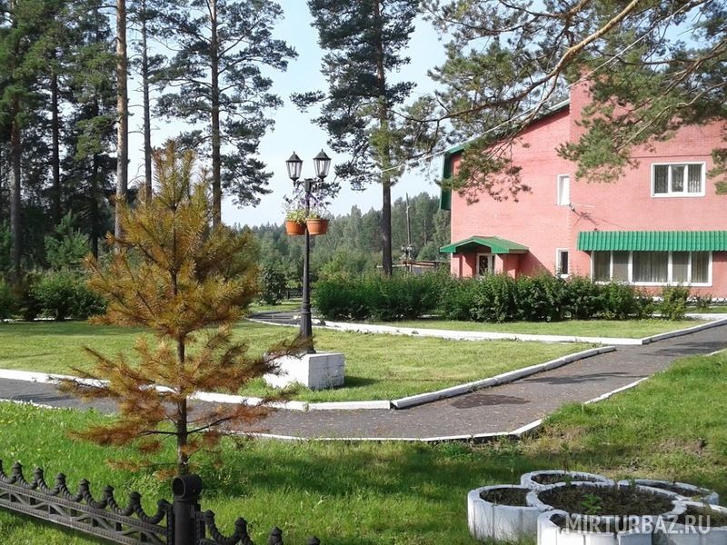 Ломовка, Свердловская область: фото 2