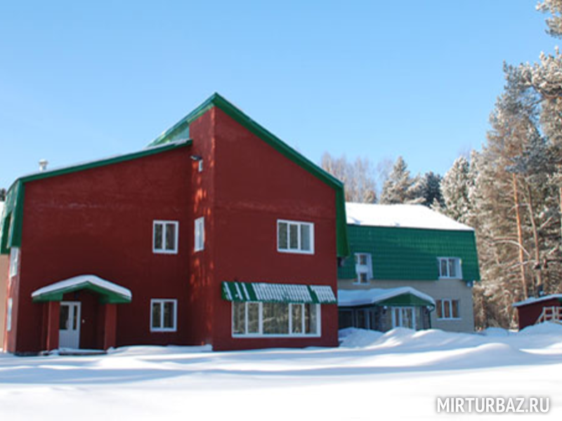 Ломовка, Свердловская область: фото 3