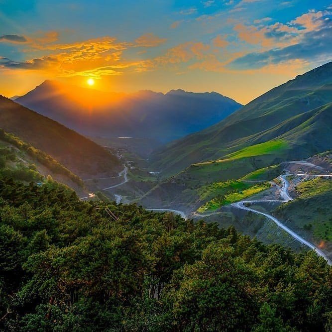 База Отдыха Гостиный Двор, Республика Ингушетия: фото 5