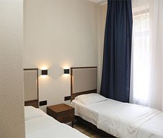 Двухместный (стандарт), База Отдыха Гостиный Двор, село Армхи