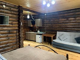 Таунхаус, База отдыха Solur, Архыз