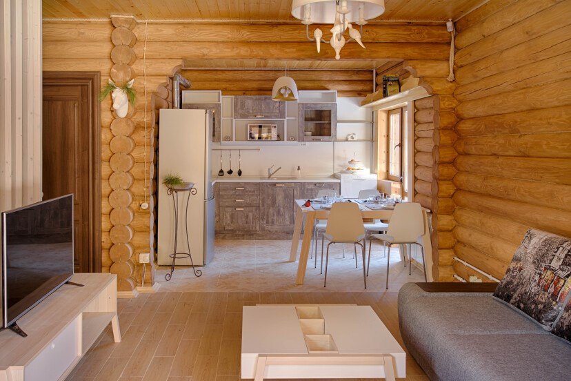 Снегири Village, Краснодарский край: фото 3