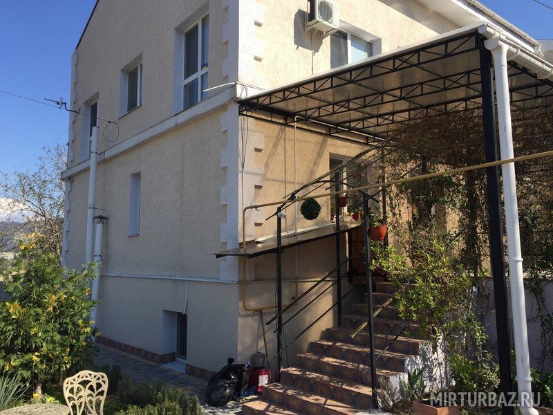 Гостиница София, Крым, Балаклава Балаклавский