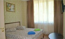 Номер Стандарт, Дом Лукоморье, Алушта