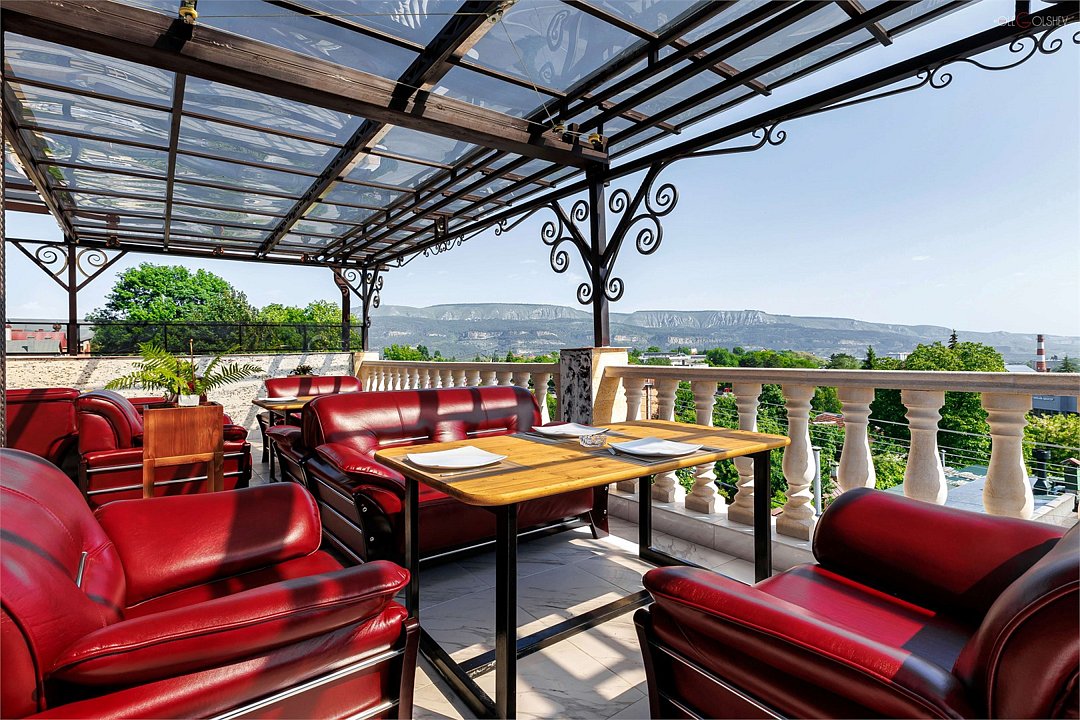 Гостевой дом Береза, Кисловодск, Ставропольский край