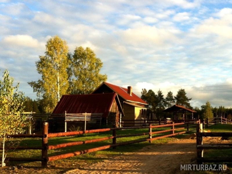 Глухое, Нижегородская область: фото 5