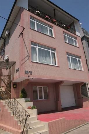 Гостевой дом Золотая миля, Сочи, Краснодарский край