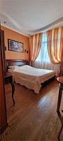 Двухместный номер с большой кроватью, Гостевой дом Золотая миля, Сочи