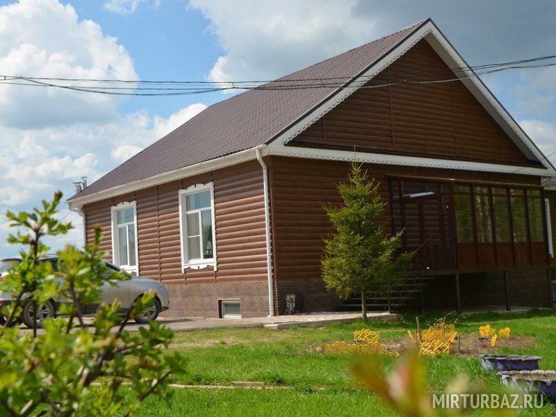 База отдыха Славная вотчина, Кстовский, Нижегородская область